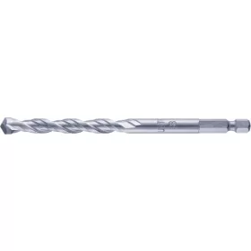   Alpen Keményfém Többcélú/Univerzális fúrók több méretben 1/4" MultiCut 272