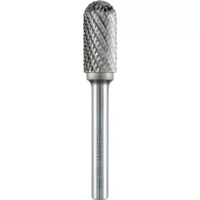  Alpen Turbómaró Keményfém WRC Henger Hossz 50mm Átmérő 6mm Szár átmérő 6mm 779606106100
