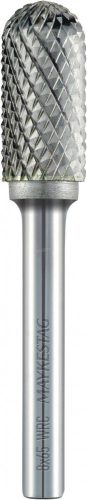 Alpen Turbómaró Keményfém WRC Henger Hossz 50mm Átmérő 6mm Szár átmérő 6mm 779606106100