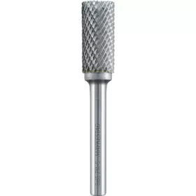   Alpen Turbómaró Keményfém ZYA-S henger Hossz 50mm Átmérő 6mm Szár átmérő 6mm 778606106100