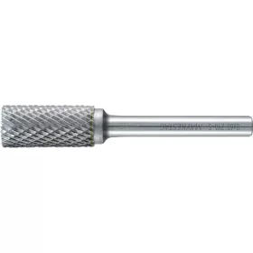   Alpen Turbómaró Keményfém ZYA-S henger Hossz 50mm Átmérő 6mm Szár átmérő 6mm 778606106100