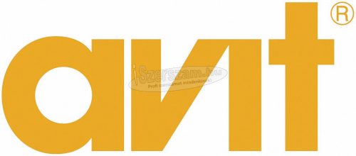 AVIT Csavarhúzó készlet 5 részes Egyeneshornyú, Pozidriv VDE szigetelt 1000V AV05050