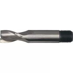   SHERWOOD RÖVID KÉTÉLŰ MENETESSZÁRÚ HSS-CO5% HOSSZLYUKMARÓ