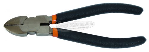 AVIT Oldalcsípőfogó 180mm AV06010