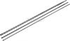 AVIT Keményfém Áttörő fúró készlet 3 részes 12/16/24mm x 1000mm SDS-Plus AV08014