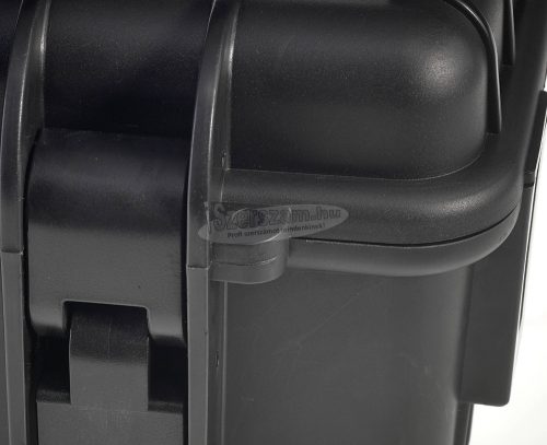 B & W International Univerzális Szerszámos hordtáska, üresen 469x188x365mm JET 5000 117.17/P