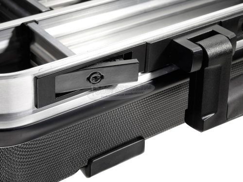 B & W International Univerzális Szerszámos hordtáska, üresen 515x440x255mm go modul 120.04/M