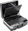 B & W International Univerzális Szerszámos hordtáska, üresen 495x415x195mm base modul 120.02/M