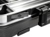 B & W International Univerzális Szerszámos hordtáska, üresen 495x415x195mm base modul 120.02/M