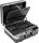 B & W International Univerzális Szerszámos hordtáska, üresen 500x425x210mm flex pockets 120.03/P