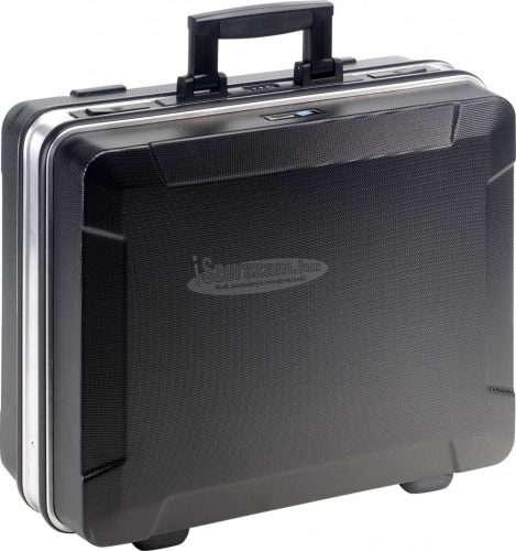 B & W International Univerzális Szerszámos hordtáska, üresen 500x425x210mm flex pockets 120.03/P