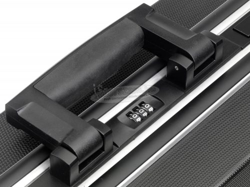 B & W International Univerzális Szerszámos hordtáska, üresen 500x425x210mm flex pockets 120.03/P