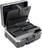 B & W International Univerzális Szerszámos hordtáska, üresen 515x440x255mm go pockets 120.04/P