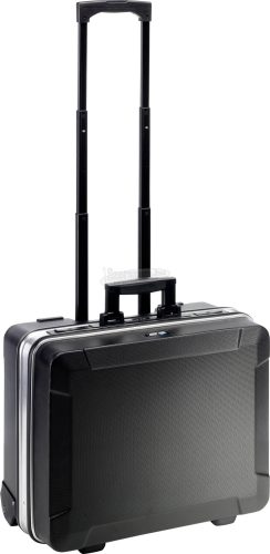 B & W International Univerzális Szerszámos hordtáska, üresen 515x440x255mm go pockets 120.04/P