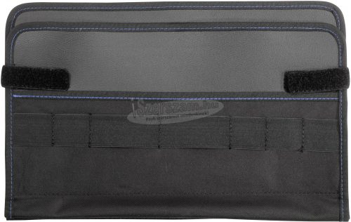 B & W International Univerzális Szerszámos hordtáska, üresen 515x440x255mm go pockets 120.04/P