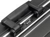 B & W International Univerzális Szerszámos hordtáska, üresen 500x425x210mm flex loops 120.03/L