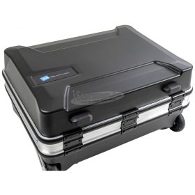   B & W International Univerzális Szerszámos hordtáska, üresen 533x440x280mm orca pockets 115.05/P-G