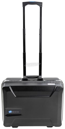 B & W International Univerzális Szerszámos hordtáska, üresen 533x440x280mm orca pockets 115.05/P-G