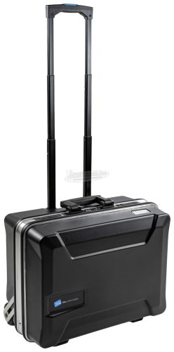 B & W International Univerzális Szerszámos hordtáska, üresen 533x440x280mm orca pockets 115.05/P-G