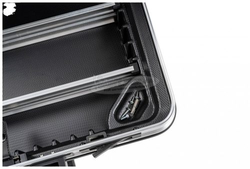 B & W International Univerzális Szerszámos hordtáska, üresen 533x440x280mm orca pockets 115.05/P-G