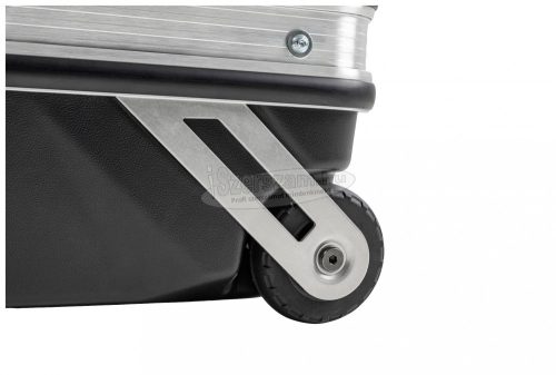 B & W International Univerzális Szerszámos hordtáska, üresen 533x440x280mm orca pockets 115.05/P-G