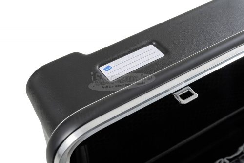 B & W International Univerzális Szerszámos hordtáska, üresen 533x440x280mm orca pockets 115.05/P-G