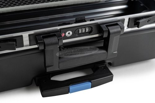 B & W International Univerzális Szerszámos hordtáska, üresen 533x440x280mm orca pockets 115.05/P-G