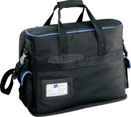 B & W International Technikus Szerszámos táska üresen 450x340x200mm Service 116.01