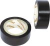BAAS Szigetelőszalag Fekete 41mm x 15mm 2db KS20