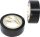 BAAS Szigetelőszalag Fekete 41mm x 15mm 2db KS20