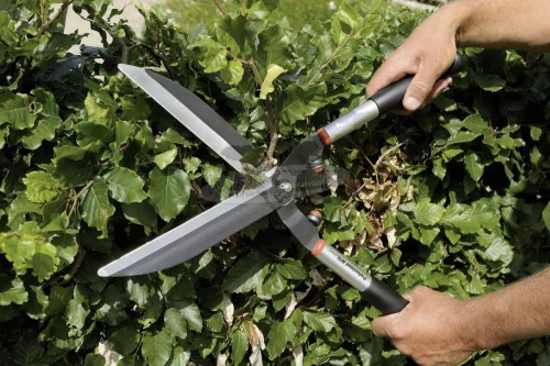 BAHCO Parkosító sövénynyíró 570mm P51-SL