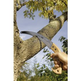 BAHCO Ágvágó fűrész fa nyéllel 280mm 4211-11-6T