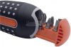 BAHCO Racsnis csavarhúzó behajtóhegyekkel, 1/4", 125/255mm 808050