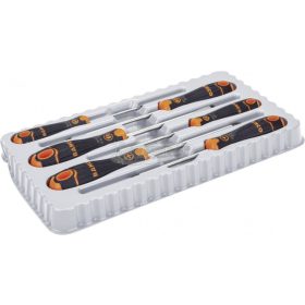   BAHCO Csavarhúzó készlet lapos+Pozidriv SL+PZ 6 részes B219.016