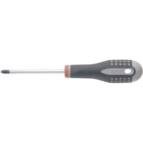 BAHCO ERGO Phillips csavarhúzó több méretben PH0-PH4