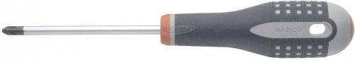 BAHCO ERGO Phillips csavarhúzó, PH1, 197mm BE-8611