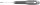 BAHCO ERGO Pozidriv csavarhúzó, PZ2, 322mm BE-8820L
