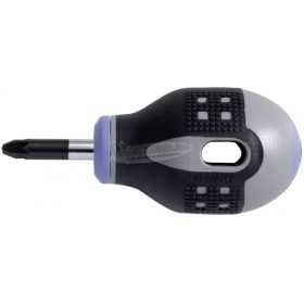 BAHCO ERGO csavarhúzó PZ2 marok típusú BE-8802