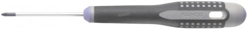 BAHCO ERGO Pozidriv csavarhúzó, PZ2, 222mm BE-8821