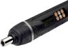 BAHCO Elektronikus nyomaték-csavarhúzó digitális 1/4"-es bit 0,45 -9Nm TAS14H09