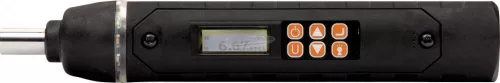 BAHCO Elektronikus nyomaték-csavarhúzó digitális 1/4"-es négyszög 0,45-9Nm TAS14S09