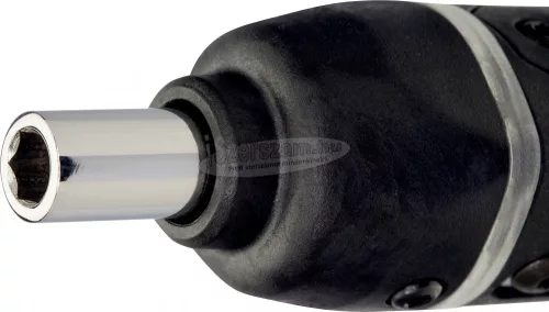 BAHCO Elektronikus nyomaték-csavarhúzó digitális 1/4"-es négyszög 0,45-9Nm TAS14S09