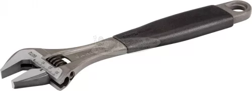 BAHCO Barnított felületű állítható kulcs 20mm 3/4", P-sorozat, megfordítható pofa 9070