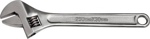 BAHCO Állítható kulcs Rozsdamentes acélból SS 200mm, max, nyitás: 24mm-ig SS001-200