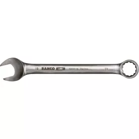   BAHCO Csillag-villáskulcs Rozsdamentes acél több méretben SS002