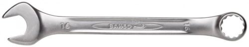 BAHCO Csillag-villáskulcs 15°, 5, 5mm 111M-5,5 111M-5.5