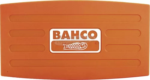 BAHCO Racsnis csillag-villáskulcs készlet, 5 részes 1RM/S5