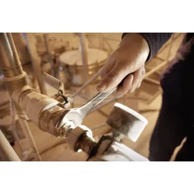   BAHCO Villáskulcs készlet, metrikus, 6-22mm, 8 részes 6M/8C