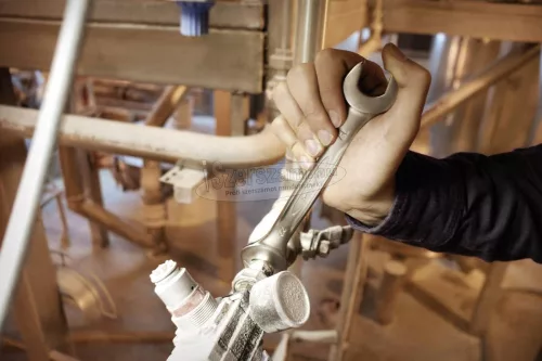 BAHCO Villáskulcs készlet, metrikus, 6-22mm, 8 részes 6M/8C