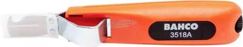 BAHCO Forgó kábelcsupaszoló, 4-28mm 3518 A